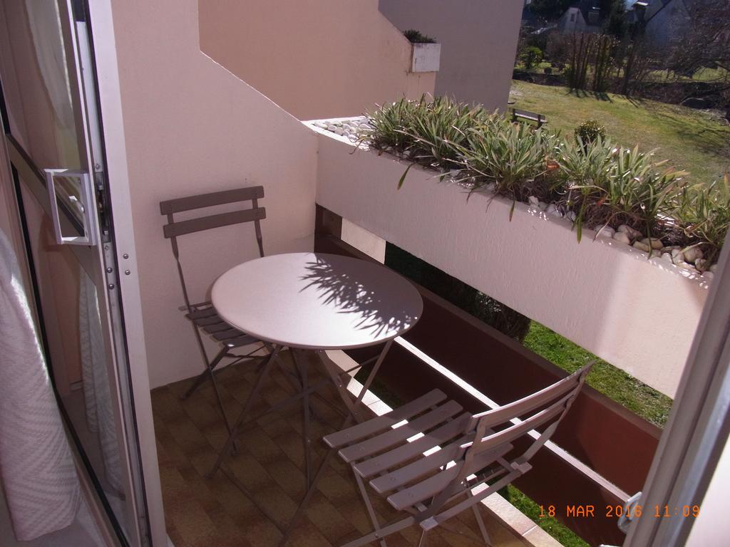 Les Berges Du Gave D'azun Apartamento Argelès-Gazost