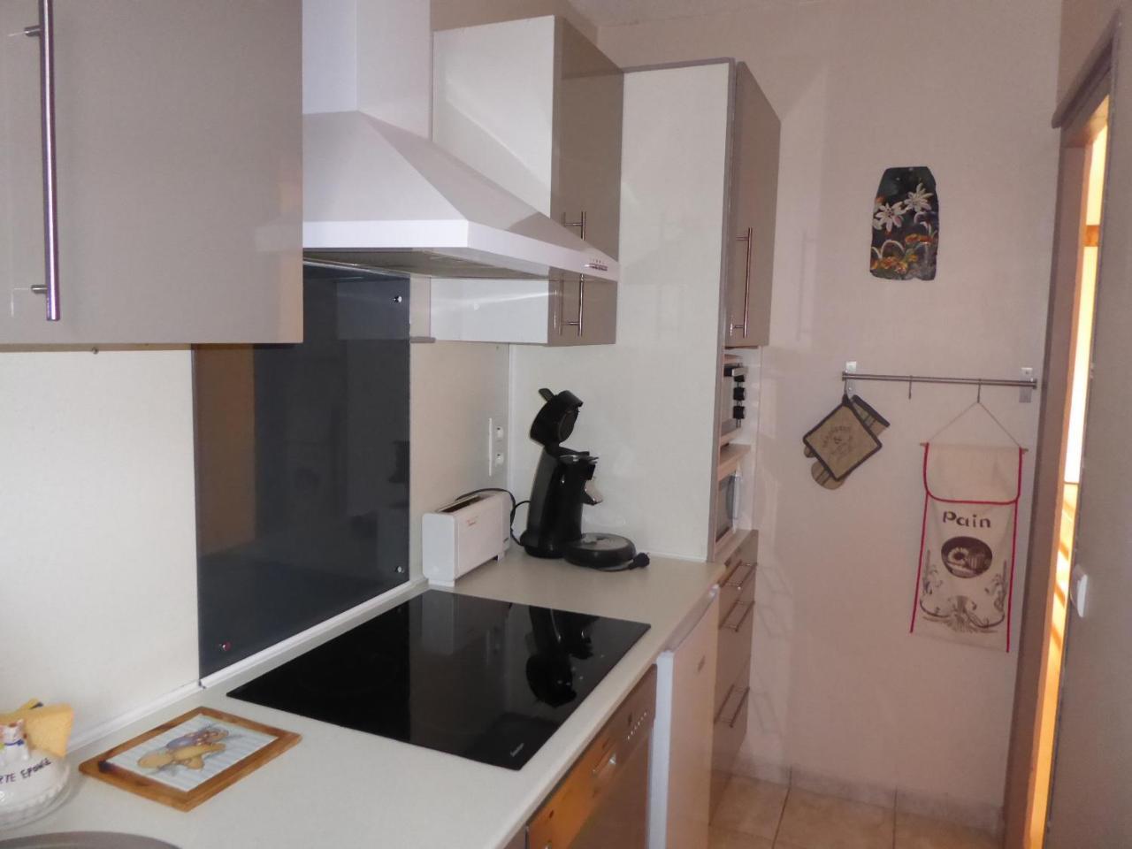 Apartamento Les Berges Du Gave D'azun Argelès-Gazost