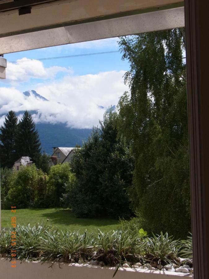 Les Berges Du Gave D'azun Apartamento *