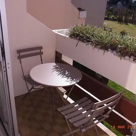 Appartement Les Berges Du Gave D'azun à Argelès-Gazost Extérieur photo