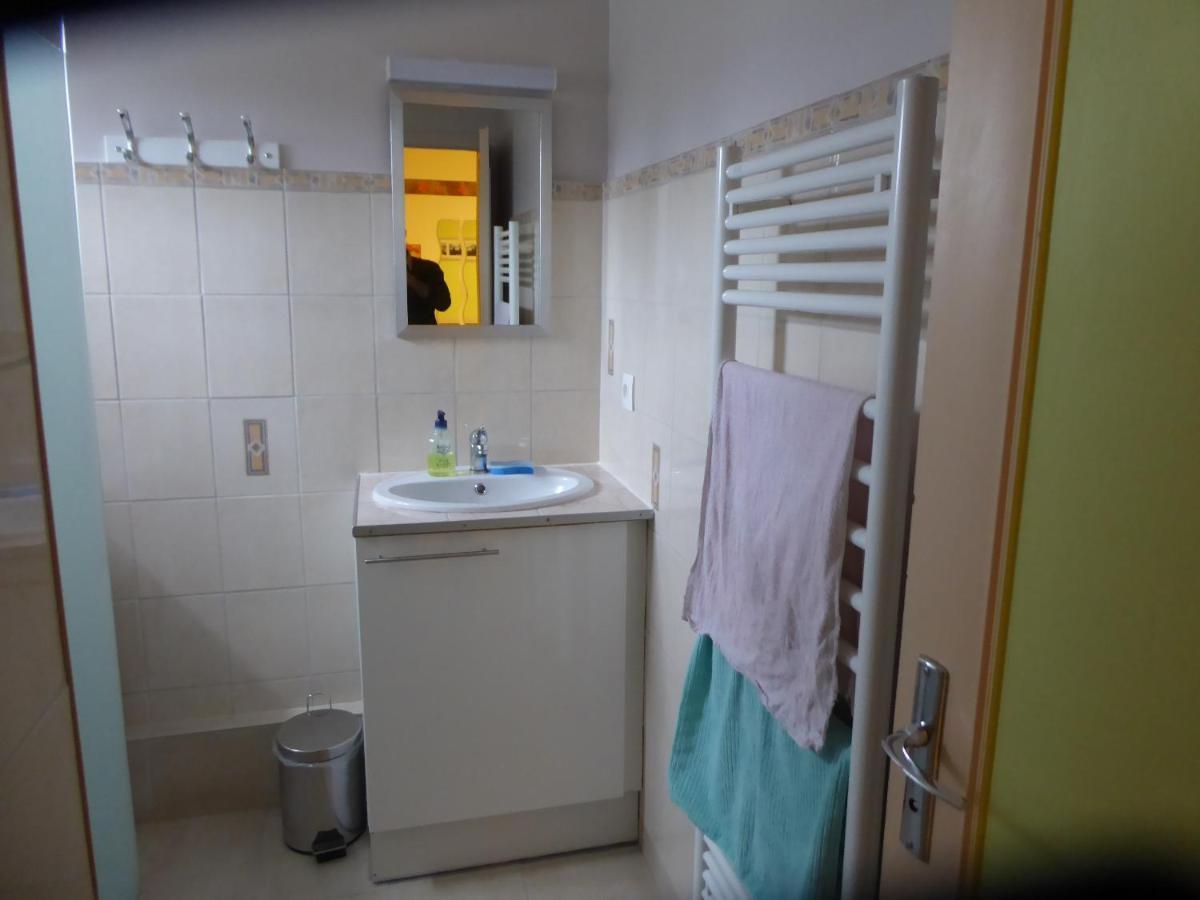 Les Berges Du Gave D'azun Apartment *